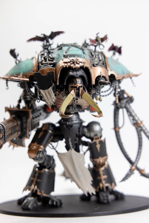 Chaos Knight