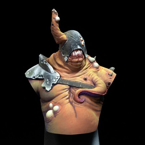 The Pestilent