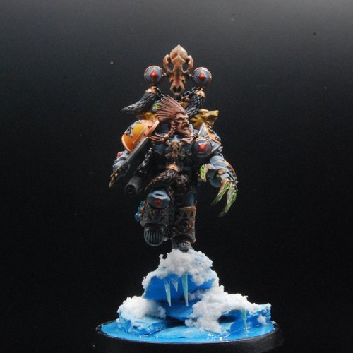 Geigor Fell-Hand