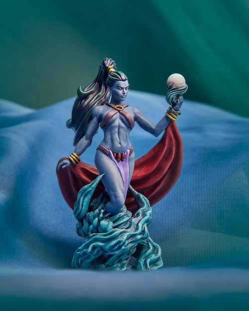 Water Genie