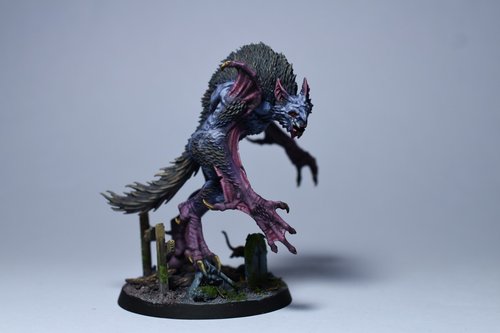 Bat out of hell