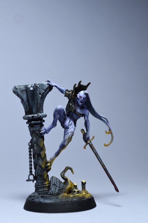 Vyrkos +OSL