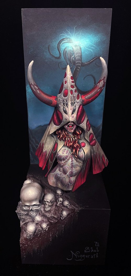 Iä Shub Niggurath