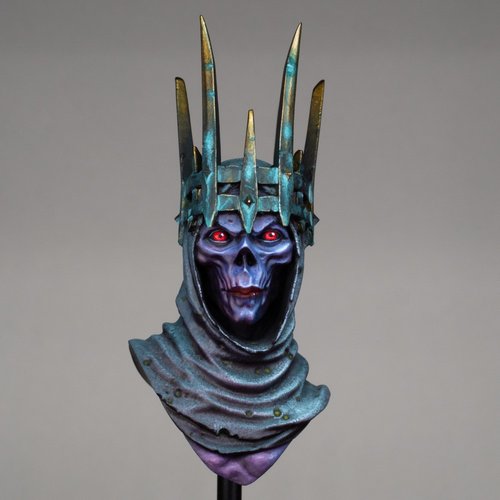 Wraith King