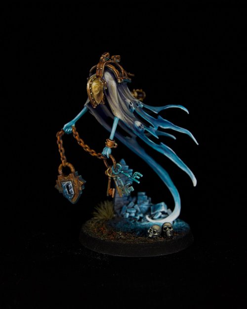 Spirit of Torment