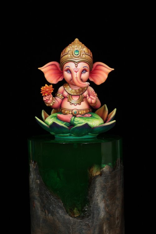 Ganapati
