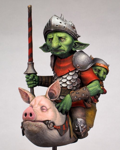 Sir Lancerot