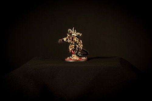 Daemon Prince