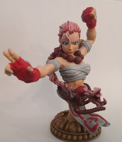 Monk