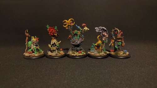 Gobbapalooza