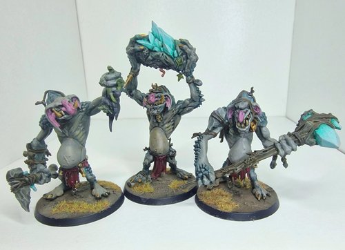 Rockgut Troggoths
