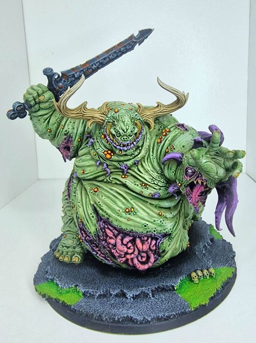 Great Unclean One