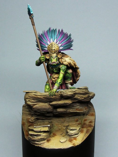 Brok Moonturned