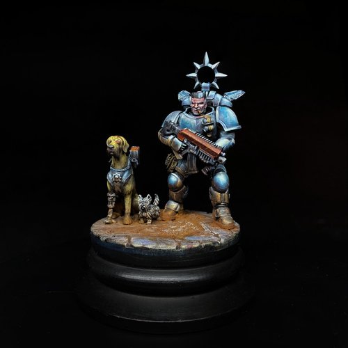 Houndmaster