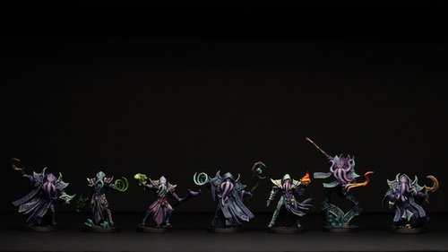 The Cult of Din