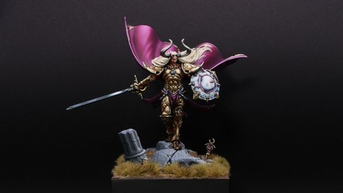 Sigvald the Magnificent