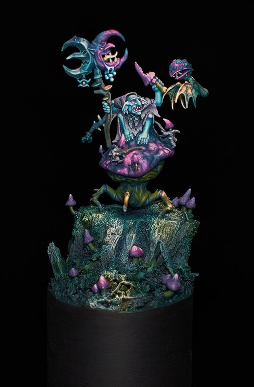 Bad Trip Gobbo