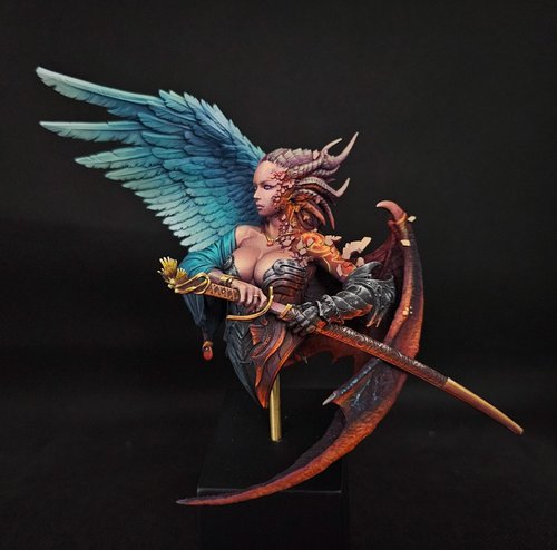 Fallen Angel