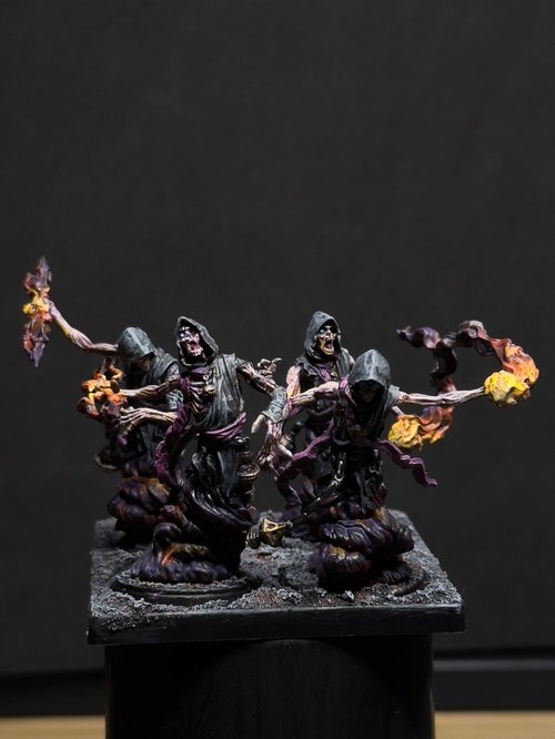 Fire Boys