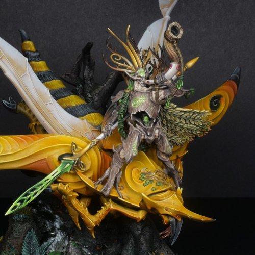 BEElthanos, First Stinger of Kurnoth