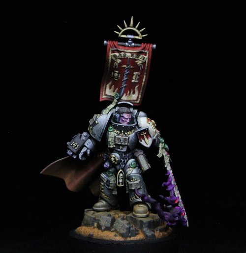 Castellan Crowe