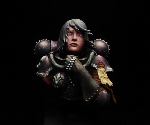 Sister of Battle
