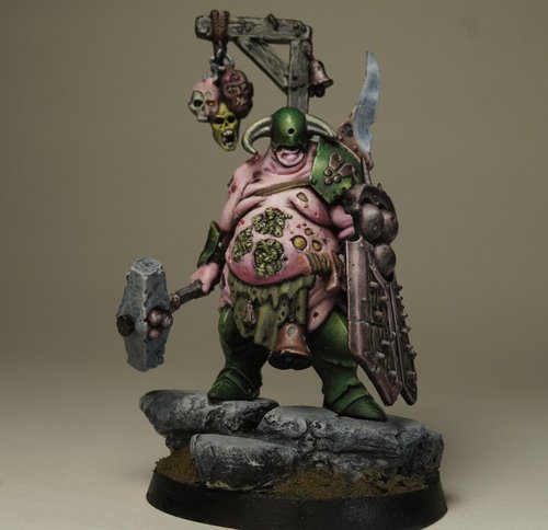Lard of Bloats