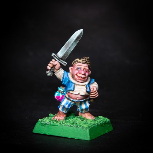 Halfling