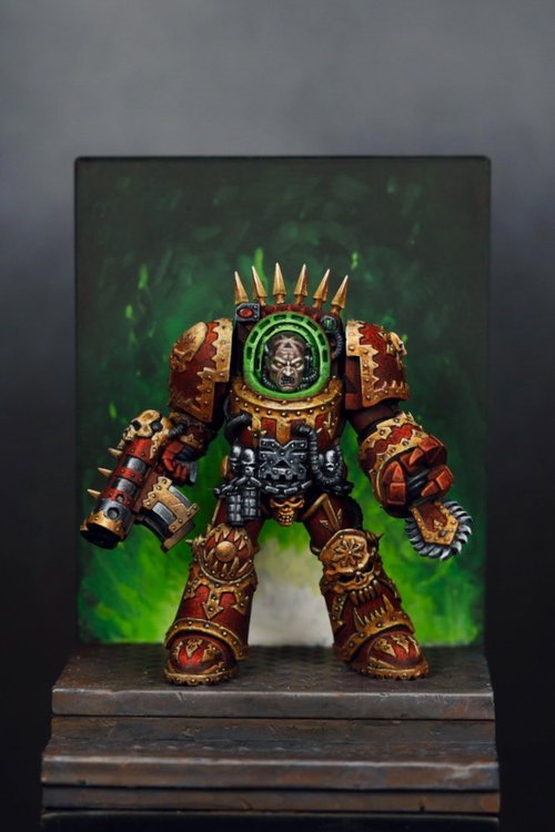 Azrakh the Annihilator