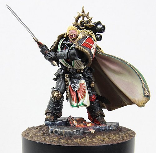 Lion El'johnson (30k)