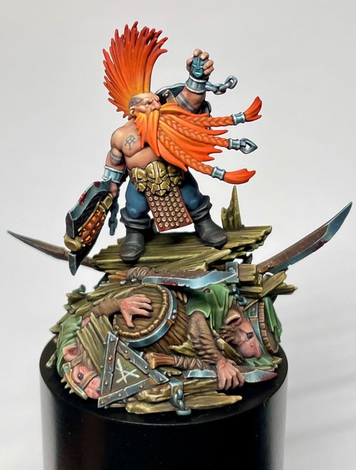 Gotrek