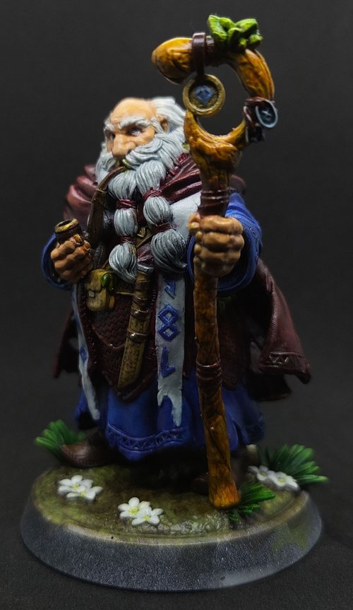 Galjin 75mm