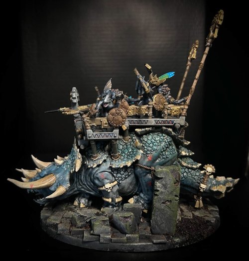 Stegadon