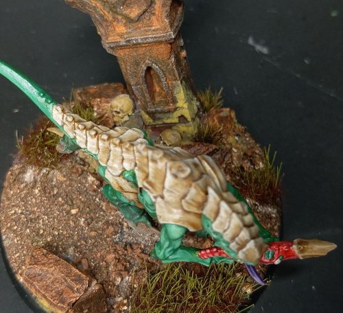 Tyranid