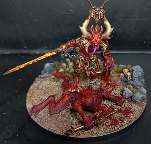Bloodmaster