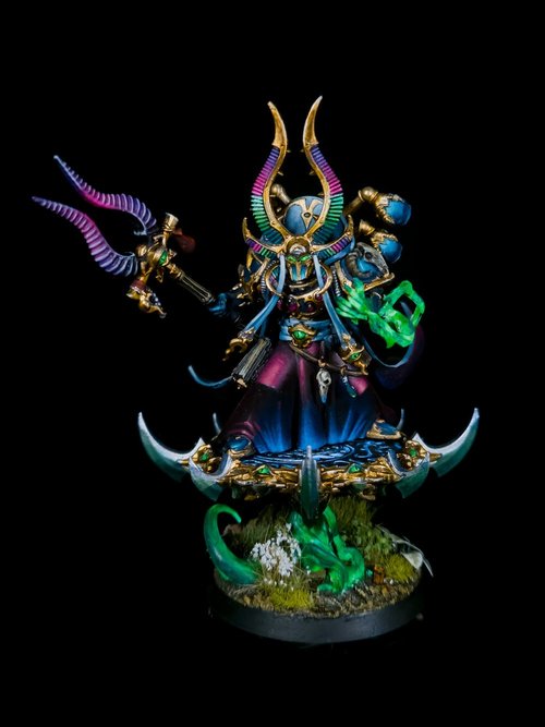 Ahriman