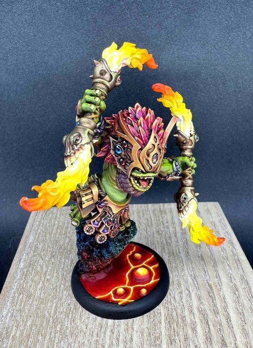 Warchief Bagadibawn