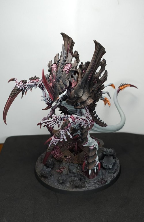 Norn Emissary