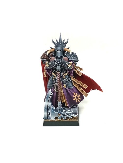 Lord of Chaos