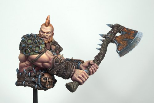 Marauder