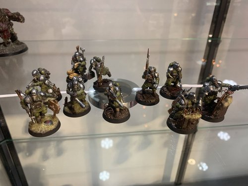 Death Korps of Kreig