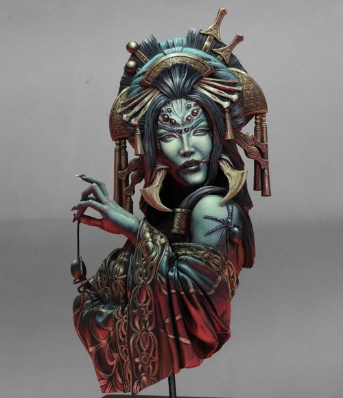 Consuelo