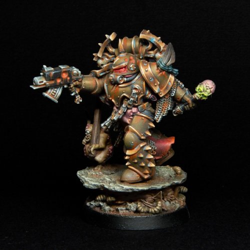 Blight Stalker