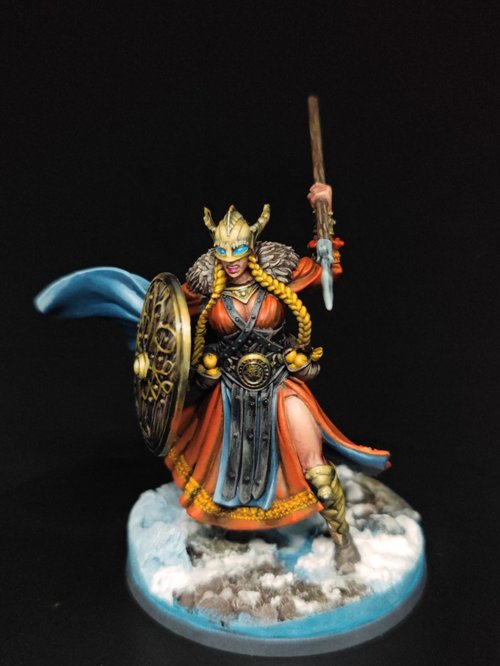 Freya