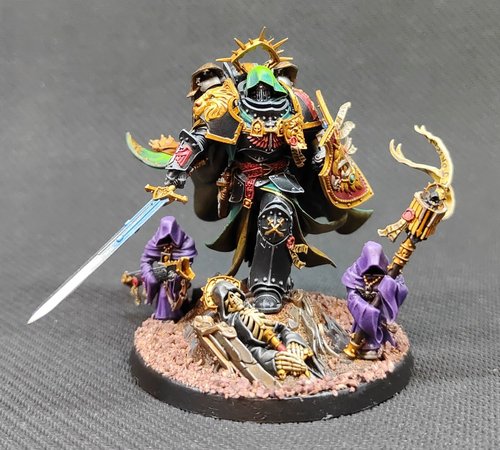 Lion El'Jonson