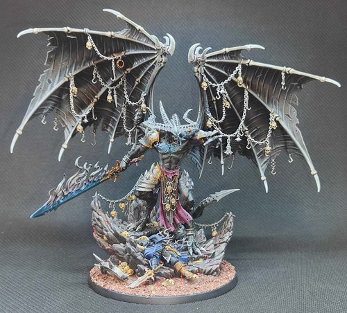 Be'lakor