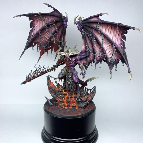 Be’lakor