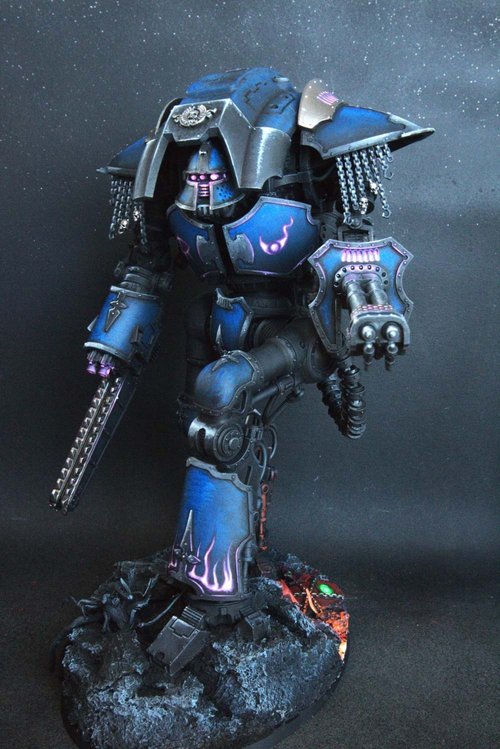 Tzeenchwave Acheron