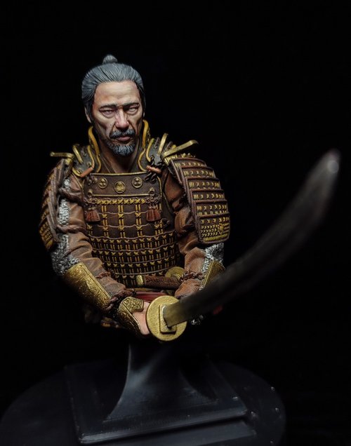 Lord Toranaga