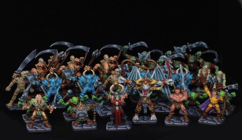 HeroQuest